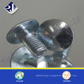 Grade 8.8 Carriage Bolt